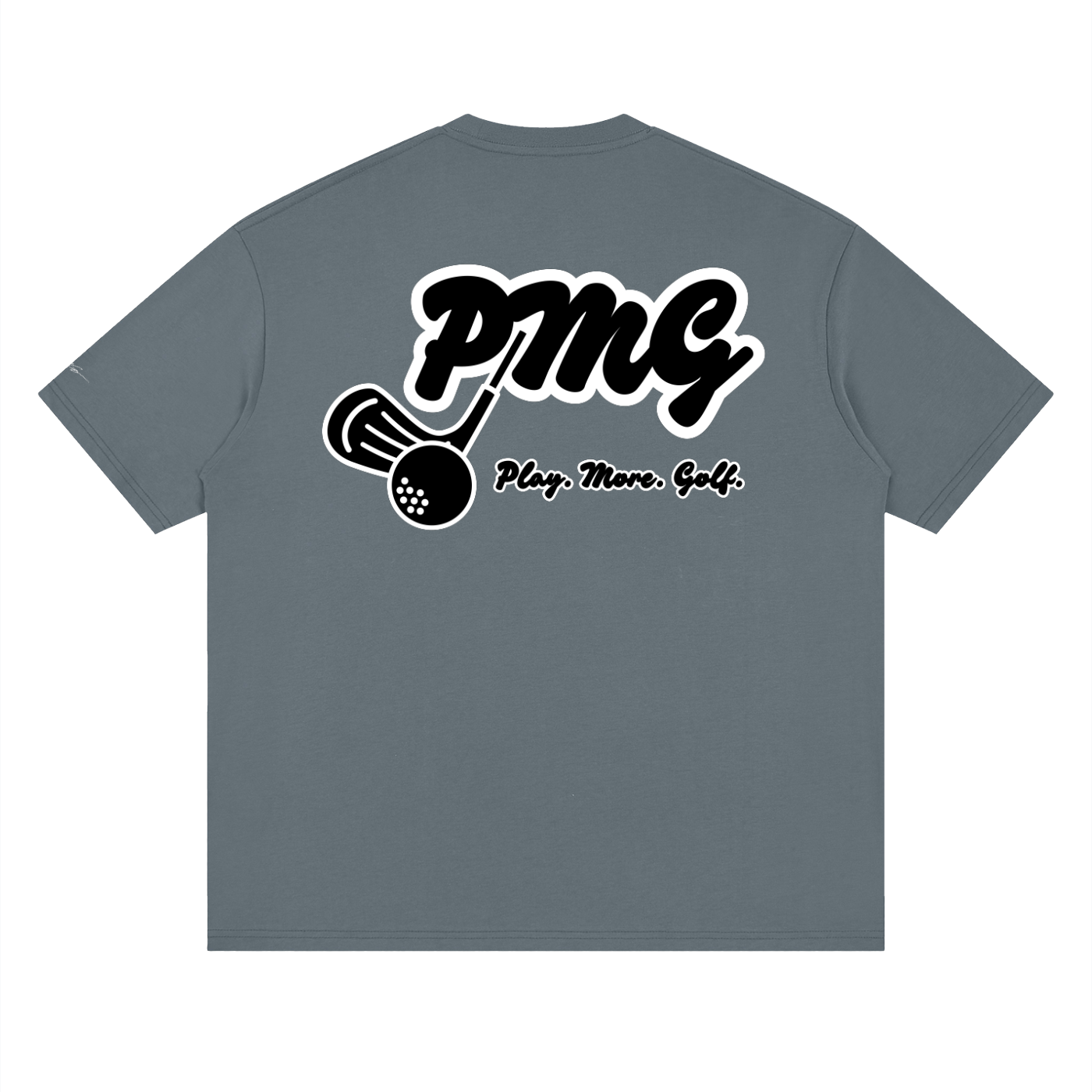 PMG Tee