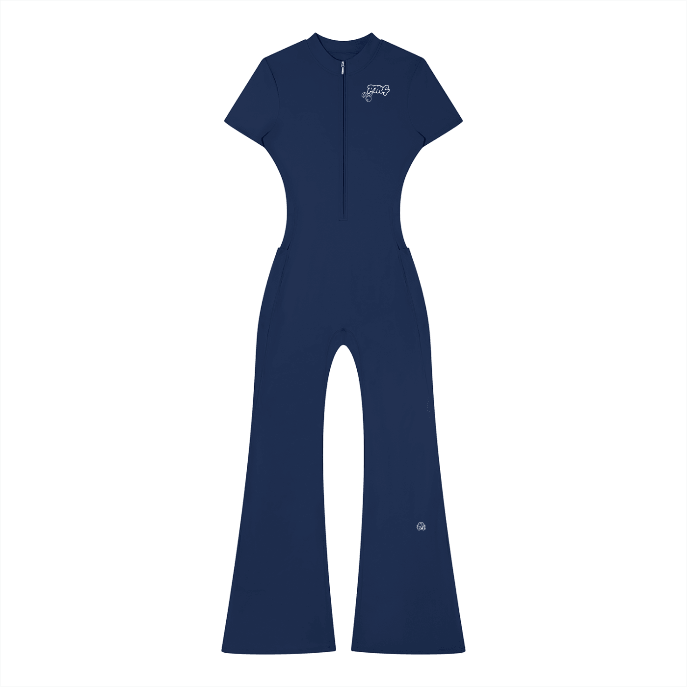 The Jumpsuit