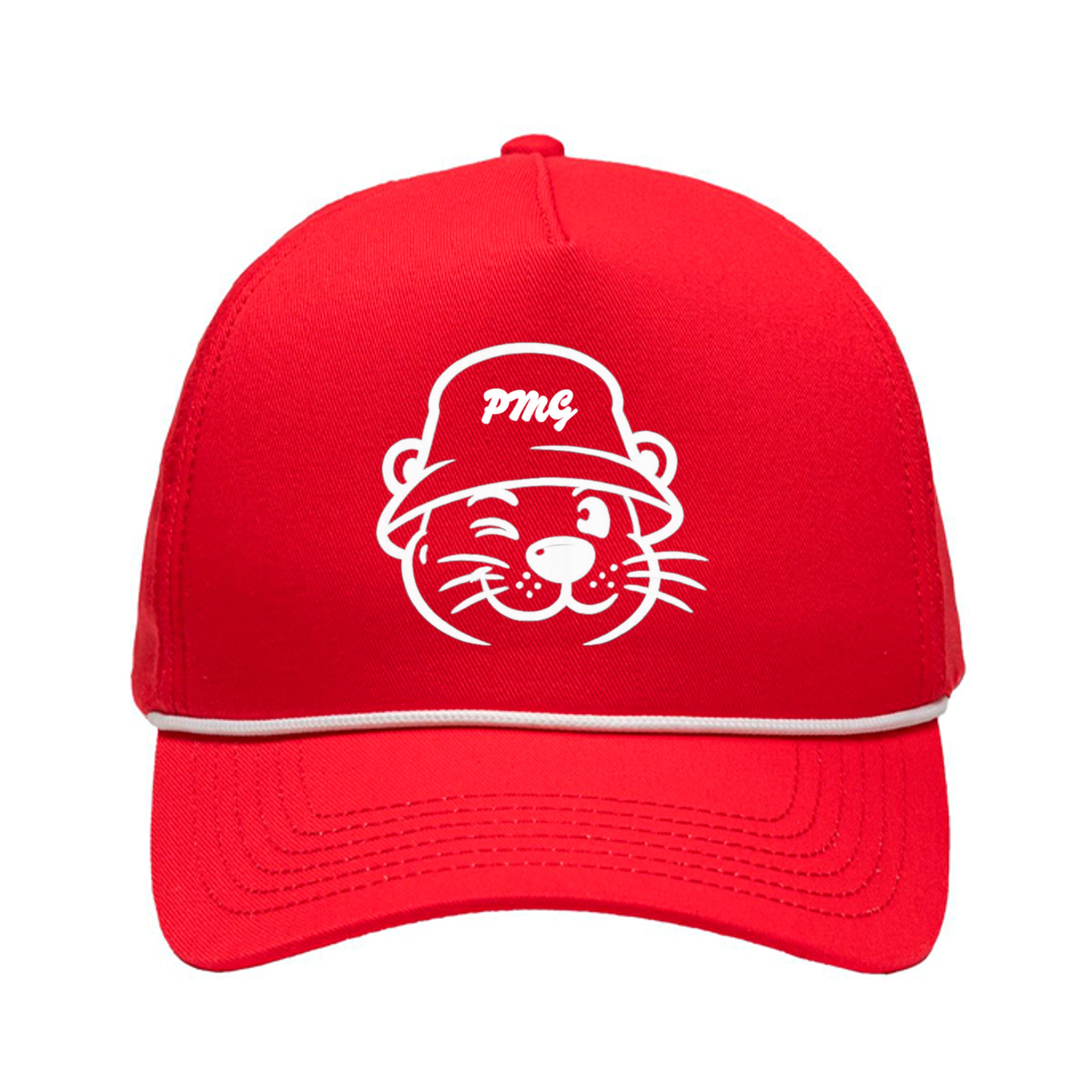 Red - SP1300 - FRONT